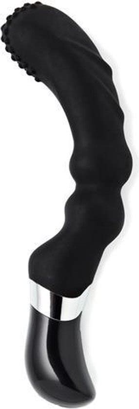 Sensuelle Homme Ace Prostate Vibe Black for sale online .